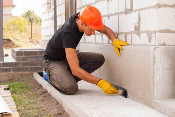 Licensed Waterproofing service in Notasulga, AL - Halo Water Proofing